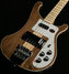 Rickenbacker 4003/4 , Natural Walnut: Body - Front