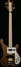 Rickenbacker 4003/4 , Natural Walnut: Full Instrument - Front