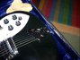 Rickenbacker 360/6 , Jetglo: Free image