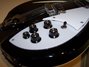 Rickenbacker 360/6 , Jetglo: Close up - Free2