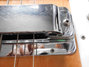 Rickenbacker 4003/4 , Fireglo: Free image