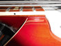 Rickenbacker 4003/4 , Fireglo: Close up - Free