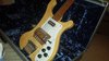 Rickenbacker 4003/4 S, Mapleglo: Body - Front