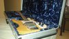 Rickenbacker 4003/4 S, Mapleglo: Full Instrument - Front
