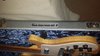 Rickenbacker 4003/4 S, Mapleglo: Close up - Free