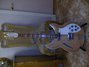 Rickenbacker 381/6 V69, Mapleglo: Full Instrument - Front