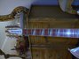Rickenbacker 381/6 V69, Mapleglo: Neck - Front