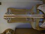 Rickenbacker 381/6 V69, Mapleglo: Neck - Rear