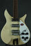 Rickenbacker 350/6 V63, Mapleglo: Body - Front