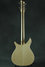 Rickenbacker 350/6 V63, Mapleglo: Full Instrument - Rear
