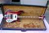 Rickenbacker 4003/4 , Fireglo: Free image