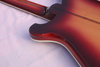 Rickenbacker 4003/4 , Fireglo: Full Instrument - Rear