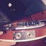 Rickenbacker 365/6 , Fireglo: Close up - Free