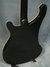 Nov 1973 Rickenbacker 4001/4 , Jetglo: Body - Rear