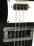 Rickenbacker 4001/4 , Jetglo: Close up - Free