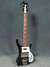 Rickenbacker 4001/4 , Jetglo: Full Instrument - Front