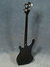 Rickenbacker 4001/4 , Jetglo: Full Instrument - Rear
