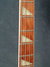 Rickenbacker 4001/4 , Jetglo: Neck - Front