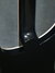 Rickenbacker 4001/4 , Jetglo: Neck - Rear