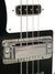 Rickenbacker 4001/4 , Jetglo: Close up - Free