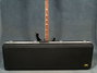Rickenbacker 4001/4 , Jetglo: Close up - Free2