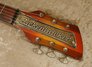 Rickenbacker 450/6 Combo, Fireglo: Headstock