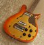 Rickenbacker 450/6 Combo, Fireglo: Body - Front