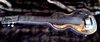 Rickenbacker NS 100/6 LapSteel, Silver: Full Instrument - Front
