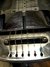 Rickenbacker NS 100/6 LapSteel, Silver: Close up - Free2