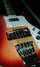 Rickenbacker 4003/4 , Fireglo: Body - Front