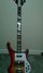 Rickenbacker 4003/4 , Fireglo: Neck - Front