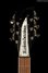 Rickenbacker 1993/12 Plus, Jetglo: Headstock