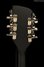 Rickenbacker 1993/12 Plus, Jetglo: Headstock - Rear