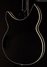 Rickenbacker 1993/12 Plus, Jetglo: Body - Rear