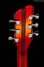 Rickenbacker 360/12 , Fireglo: Headstock - Rear