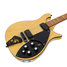 Rickenbacker 620/6 BH BT, Mapleglo: Free image