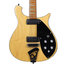 Rickenbacker 620/6 BH BT, Mapleglo: Body - Front