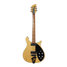 Rickenbacker 620/6 BH BT, Mapleglo: Full Instrument - Front