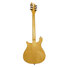 Rickenbacker 620/6 BH BT, Mapleglo: Full Instrument - Rear