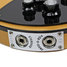 Rickenbacker 620/6 BH BT, Mapleglo: Close up - Free