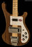 Rickenbacker 4003/4 S, Walnut: Body - Front