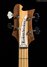 Rickenbacker 4003/4 S, Walnut: Headstock