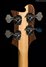 Rickenbacker 4003/4 S, Walnut: Headstock - Rear