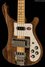Rickenbacker 4003/4 S, Walnut: Body - Front