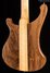 Rickenbacker 4003/4 S, Walnut: Body - Rear