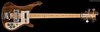 Rickenbacker 4003/4 S, Walnut: Full Instrument - Front