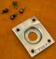 Rickenbacker 615/6 Mod, Fireglo: Free image2