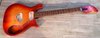 Rickenbacker 615/6 Mod, Fireglo: Full Instrument - Front
