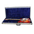 Rickenbacker 366/12 , Fireglo: Close up - Free