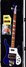 Rickenbacker 4003/4 , Midnightblue: Free image2